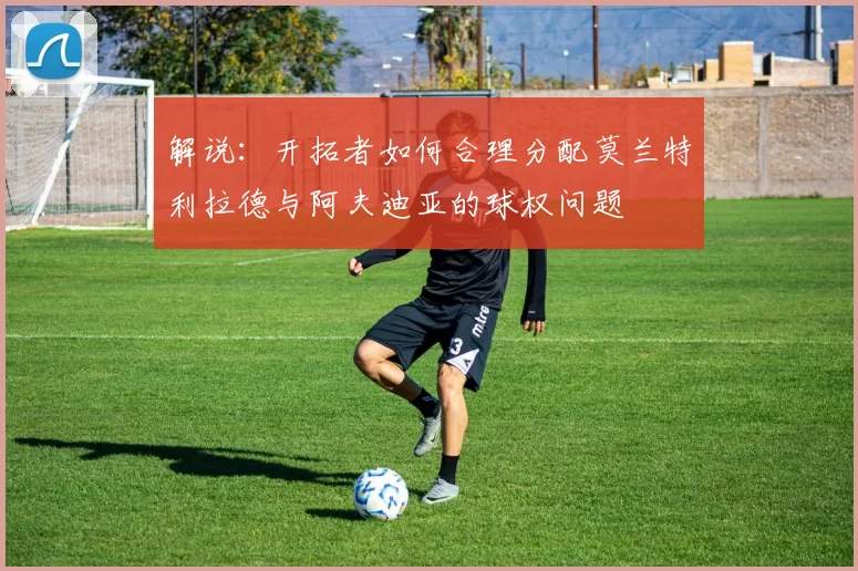 解说：开拓者如何合理分配莫兰特利拉德与阿夫迪亚的球权问题